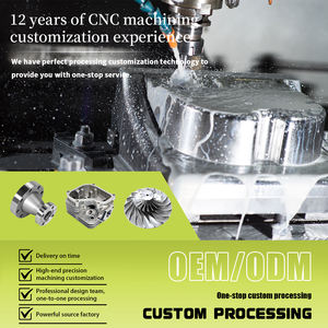 خدمة تصنيع دقيقة بالتحكم الرقمي بالحاسوب والتفريز والخراطة والقطع بالأسلاك ثلاثية الأبعاد لقطع السيارات من الألومنيوم والنحاس والفولاذ المقاوم للصدأ - Product Image 4