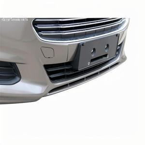 Piezas de coche originales DS7317A989BAXWAA cubierta de remolque de parachoques <span class=keywords><strong>delantero</strong></span> para Ford Mondeo 13-16 - Product Image 1