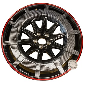 Jantes en alliage forgées de style AMG de 18 à 22 pouces pour <span class=keywords><strong>Mercedes</strong></span>-Benz <span class=keywords><strong>Classe</strong></span> <span class=keywords><strong>G</strong></span> G63 <span class=keywords><strong>Brabus</strong></span> GLS63 GLS550 GLE300 GLE400 ML350 ML450 SUV - Product Image 2