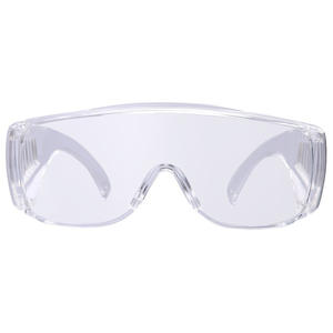 Gafas de Ciclismo Unisex Kefu, Antivaho, Antisalpicaduras, Marco de Plástico, Diseño Cerrado, Tipo A/B - Product Image 3