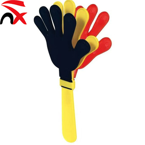 Vente en gros de claquettes à main, de bruiteurs et de bruiteurs à doigts pour événements sportifs, matchs de basketball et de football - Product Image 5
