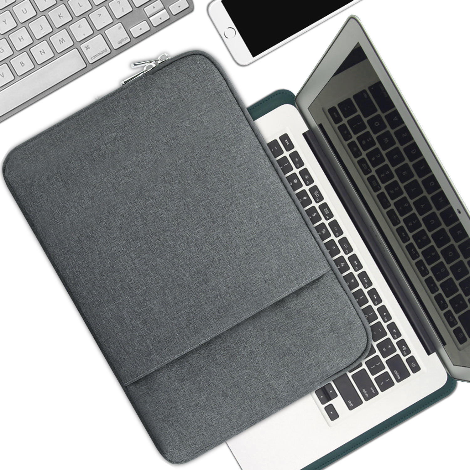 Универсальный чехол для Macbook PC