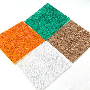 Pc Feuille Solide Anti-UV Feuilles De Soleil En Relief Conseil Toiture Policarbonato Transparent Solide Feuille De Plastique <span class=keywords><strong>Plaque</strong></span> De <span class=keywords><strong>Polycarbonate</strong></span> - Product Image 6