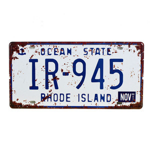 <span class=keywords><strong>Plaque</strong></span> d'<span class=keywords><strong>immatriculation</strong></span> de voiture personnalisée, <span class=keywords><strong>plaque</strong></span> d'<span class=keywords><strong>immatriculation</strong></span> avec numéro - Product Image 2