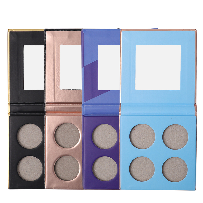 Palette de fard à paupières