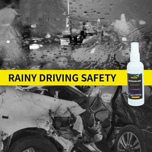 <span class=keywords><strong>Liquide</strong></span> lave-<span class=keywords><strong>glace</strong></span> anti-buée et hydrofuge certifié ISO9001 de 100 ml pour voiture, format portable, longue durée, application facile - Product Image 4