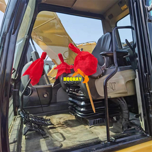 Excavadora Caterpillar 320 Usada, Cat 320, 320D, 320GC, 320GX, Excavadora de Segunda Mano, CAT 320, CAT320D, CAT330 - Product Image 5