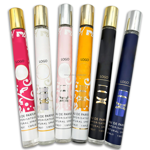 35ml Travel Middle East Dubai Arabic <b>Perfume</b> Small Tube Fresh Arabic Mini Body Spray Women's <b>Perfume</b> - Product Image 3