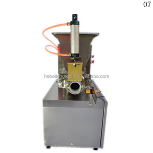 Cung cấp máy chia và làm tròn bột nhỏ dùng trong thương mại, máy làm viên bột, máy cắt bột, máy móc ngành công nghiệp thực phẩm - Product Image 6