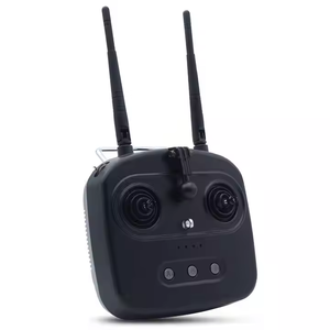 Caméra Skydroid T10 Mini pour drone agricole, transmission numérique 10 km, télécommande quatre-en-un, métal/plastique - Product Image 2