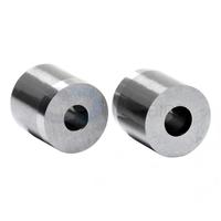 Matrices en carbure de tungstène personnalisées, fourniture directe d'usine OEM, surface polie, origine Hunan, marque CD Carbide pour outillage industriel