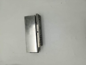 <span class=keywords><strong>Molla</strong></span> a Pavimento <span class=keywords><strong>Idraulica</strong></span> per Porte in Vetro - Product Image 3