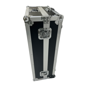 Estuche de Transporte Protector para Consola de Mezclas Digital DJ OEM/ODM, para Almacenamiento y Transporte, Compatible con <span class=keywords><strong>Midas</strong></span> M32R, con Asa y 2 <span class=keywords><strong>Ruedas</strong></span>, IP67, Resistente - Product Image 4