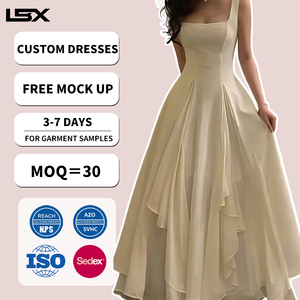 Vestido <span class=keywords><strong>de</strong></span> Noche <span class=keywords><strong>de</strong></span> Verano para Mujer, Personalizado, <span class=keywords><strong>de</strong></span> Alta Calidad, para Fiestas al Aire Libre, Diseño <span class=keywords><strong>de</strong></span> Corsé <span class=keywords><strong>de</strong></span> Lujo, Fabricante <span class=keywords><strong>de</strong></span> <span class=keywords><strong>Vestidos</strong></span> <span class=keywords><strong>de</strong></span> Diseñador - Product Image 2