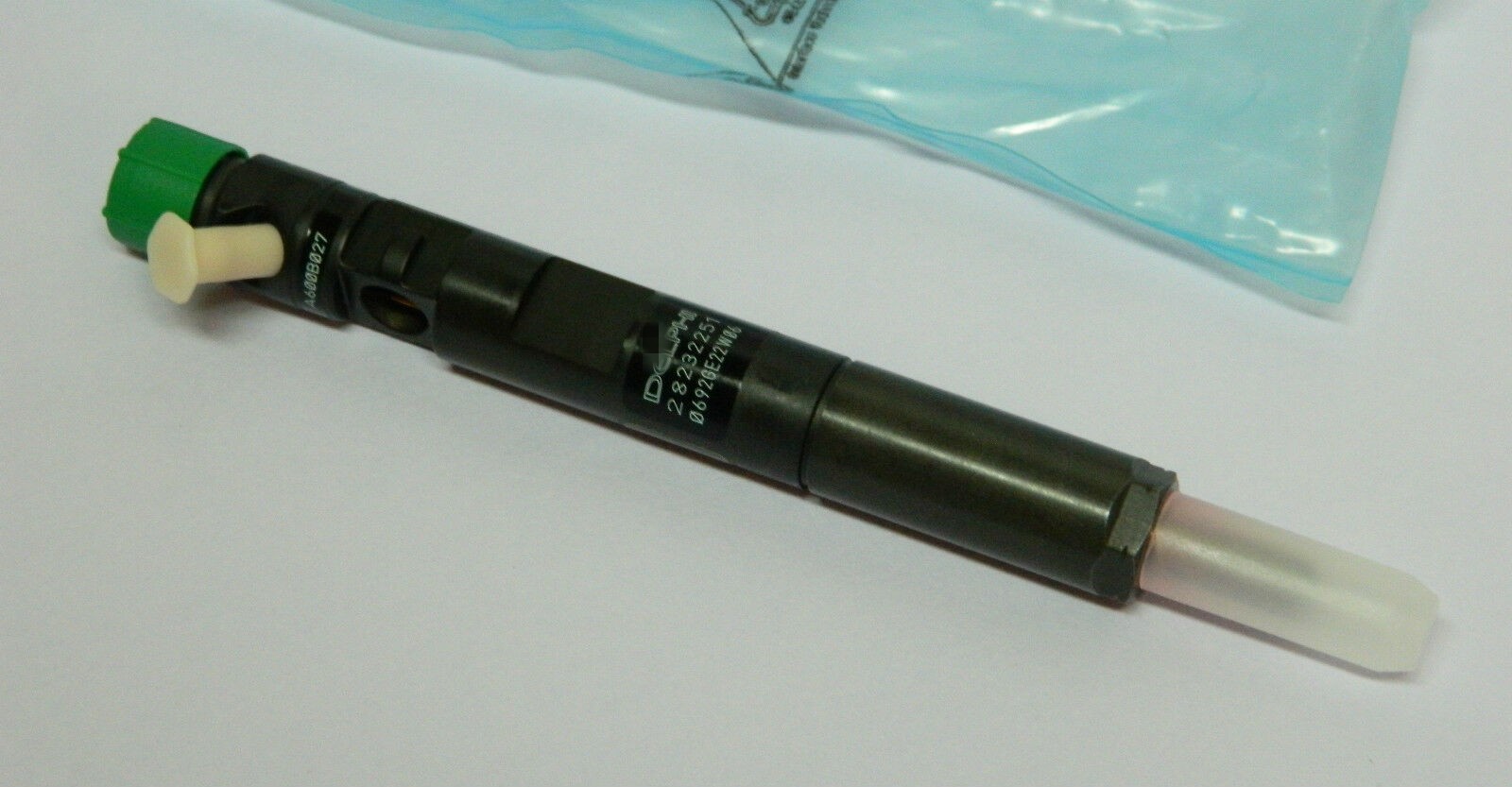 diesel fuel injector 28231014 1100100ED01 injector for Great Wall Hover 4D20, H6 Haval common rail injector 28231014 1100100ED01