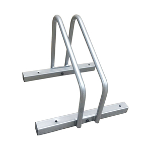 Bán Chạy Nhất Tầng Đứng Đậu Xe Nhà Để Xe Lưu Trữ Tổ Chức Đi Xe Đạp Giá 4 Xe Đạp 3 Bike Đứng Giá Với Lưu Trữ - Product Image 2