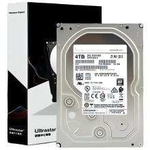 ฮาร์ดดิสก์ Ultrastar DC HA340 ความจุ 4TB ขนาด 3.5 นิ้ว สำหรับใช้งานภายใน 7200 รอบต่อนาที SATA 6Gb/s สำหรับศูนย์ข้อมูล - Product Image 3