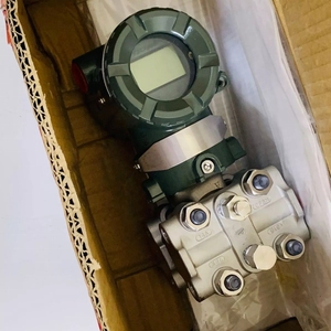 เครื่องส่งสัญญาณความดันแบบดิฟเฟอเรนเชียล Yokogawa EJA110A ของญี่ปุ่น ของแท้ ใหม่เอี่ยม เซ็นเซอร์วัดความดันอุตสาหกรรม ความแม่นยำสูง - Product Image 6
