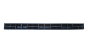 Bloc de guidage de roue de pneu de 2m pour voitures, camionnettes <span class=keywords><strong>et</strong></span> camions, protection pare-chocs, caoutchouc plastique, arrêt d'allée de parking - Product Image 6