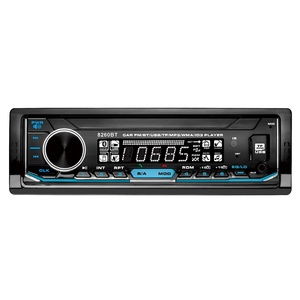 Usb Poort Tf Kaart 4 Kleuren Back-Up Lcd-Scherm 4 <span class=keywords><strong>Rca</strong></span> <span class=keywords><strong>Output</strong></span> Auto Fm Radio Mp3 Stereo Speler Nieuwe Prive Tooling 1 Din <span class=keywords><strong>2</strong></span> Universeel - Product Image 1