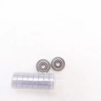 Roulement à billes 625 ZZ 625ZZ 5x16x5mm en stock pour imprimante 3D