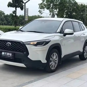 Corolla Sharp 2024รถมือสอง2.0L รถยนต์มือสอง - Product Image 1