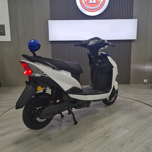 2024 Offre Spéciale 1000W <span class=keywords><strong>Vintage</strong></span> Électrique Moto Livraison Ebike Électrique Cyclomoteur Scooter Pour Adultes - Product Image 5