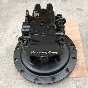 มอเตอร์สวิง LC15V00022F2 LC15V00022F1กระปุกเกียร์ M5X180CHB <span class=keywords><strong>SK330</strong></span> <span class=keywords><strong>kobelco</strong></span> <span class=keywords><strong>8</strong></span> <span class=keywords><strong>SK330</strong></span> <span class=keywords><strong>8</strong></span> - Product Image 2