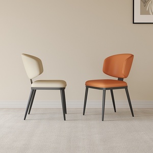 Luxury <strong>Dining</strong> <strong>Chairs</strong> for Living Room Cheap <strong>Dining</strong> <strong>Chairs</strong> <strong>Set</strong> <strong>of</strong> <strong>4</strong> Nordic <strong>Dining</strong> <strong>Chair</strong> - Product Image 3