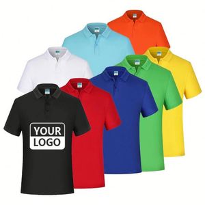 Promotion : T-shirts Polo Homme en Polyester Piqué Uni, Personnalisables avec Logo Imprimé ou Brodé, Effet Délavé - Product Image 4