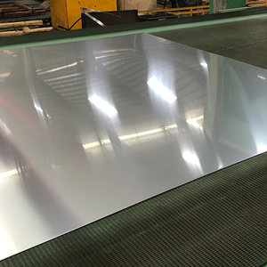 304 3ミリメートル厚い価格刻印ステンレス鋼板 - Product Image 4