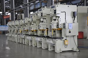 Prensa Neumática para Anillos de <span class=keywords><strong>Pall</strong></span> en la Industria Química del Petróleo en Venta - Product Image 2