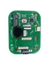 Carte mère d'interface Android OEM