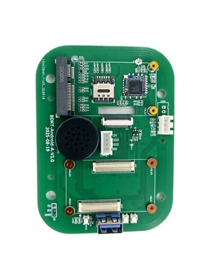 OEM Android Core Board Interface Baseboard