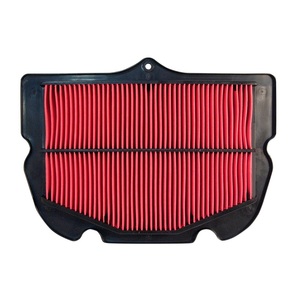 ไส้กรองอากาศ GSX1000R 13780-41G00 <span class=keywords><strong>1000R</strong></span> <span class=keywords><strong>GSX</strong></span> สำหรับรถจักรยานยนต์ K5 GSXR1000 - Product Image 2