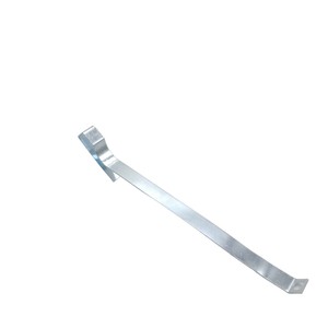 Stainless Steel Spring Flat <b>Hardware</b> Part 73mm Zinc Plated YDQ0328 - Product Image 3
