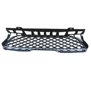 Parachoques Delantero para Automóviles, OEM 71103-SAA-Z00, Rejilla Inferior para <span class=keywords><strong>Honda</strong></span> Fit <span class=keywords><strong>Jazz</strong></span> <span class=keywords><strong>2008</strong></span> GD1 GD3 GE3 - Product Image 1