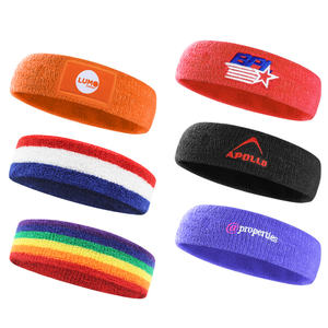 طوق رأس مرن لممارسة اليوجا من Aolikes, طوق رأس مرن لممارسة اليوجا والركض مضاد للانزلاق - Product Image 6