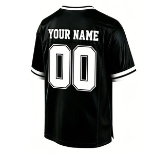 Maillot de football personnalisé haut de gamme, qualité supérieure, prix de gros, tenue d'équipe pour adultes, vêtements de sport, toutes saisons - Product Image 3
