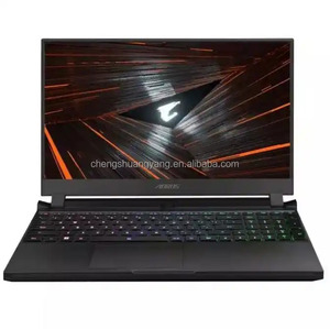 HOT SELLING <strong>GIGABYTES</strong> <strong>AORUS</strong> 16X 5 KE4 RTX 3080 64GB, 15.6 FHD i9 GAMING LAPTOP - Product Image 6