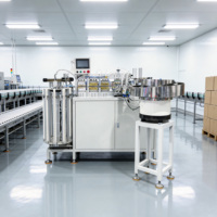 Machine d'emballage horizontale pour sachets préformés 2026, idéale pour pâtes et liquides – Offre Spéciale