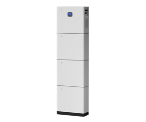 51.2V 100Ah 스택형 LiFePO4 배터리 5.12kWh*<span class=keywords><strong>3</strong></span> 저전압 가정용 태양광 에너지 저장 배터리 (오프그리드 및 온그리드 태양광 시스템용) - Product Image 3