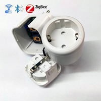 Modul Chipset Esp8285 dengan Flash 1MB untuk Firmware Tasmota Esphome, Firmware Smart Plug Kustom