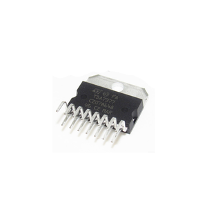 Mạch Tích Hợp IC Chip TDA7377 Linh Kiện Điện Tử ZIP-15 - Product Image 1