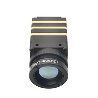 UAV HD Mini module de caméra d'image thermique infrarouge grand angle Imageur thermique de haute qualité