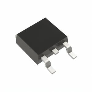 ส่วนประกอบอิเล็กทรอนิกส์ thyristors SC-63ช่องทางการผลิต CLA5E1200UC-TUB TO-252-3, DPAK - Product Image 1