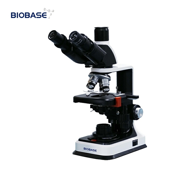 BIOBASE CHINA High Quality Biological Compound Microscope for School Laboratory Medical Application