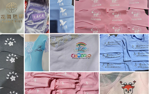 Body da Danza Classica a Maniche Lunghe, Abbigliamento per <span class=keywords><strong>Ginnastica</strong></span>, Costume da Palcoscenico Classico per Ragazze - Product Image 6