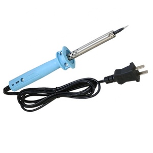 Fer <span class=keywords><strong>à</strong></span> souder électrique réglable avec contrôle de température, outils de soudage, w 40w - Product Image 4