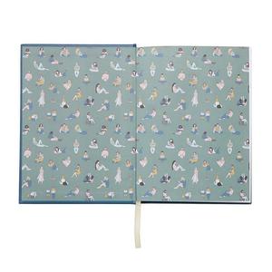 Custom Design <strong>Journal</strong> Daily Planner Printing Hardcover Binding Notebook <strong>Reading</strong> <strong>Journal</strong> - Product Image 3